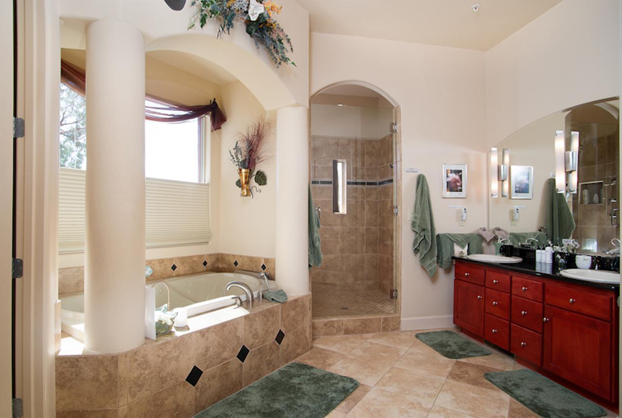 Sedona Cathedral Hideaway B&B And Casita Exterior foto